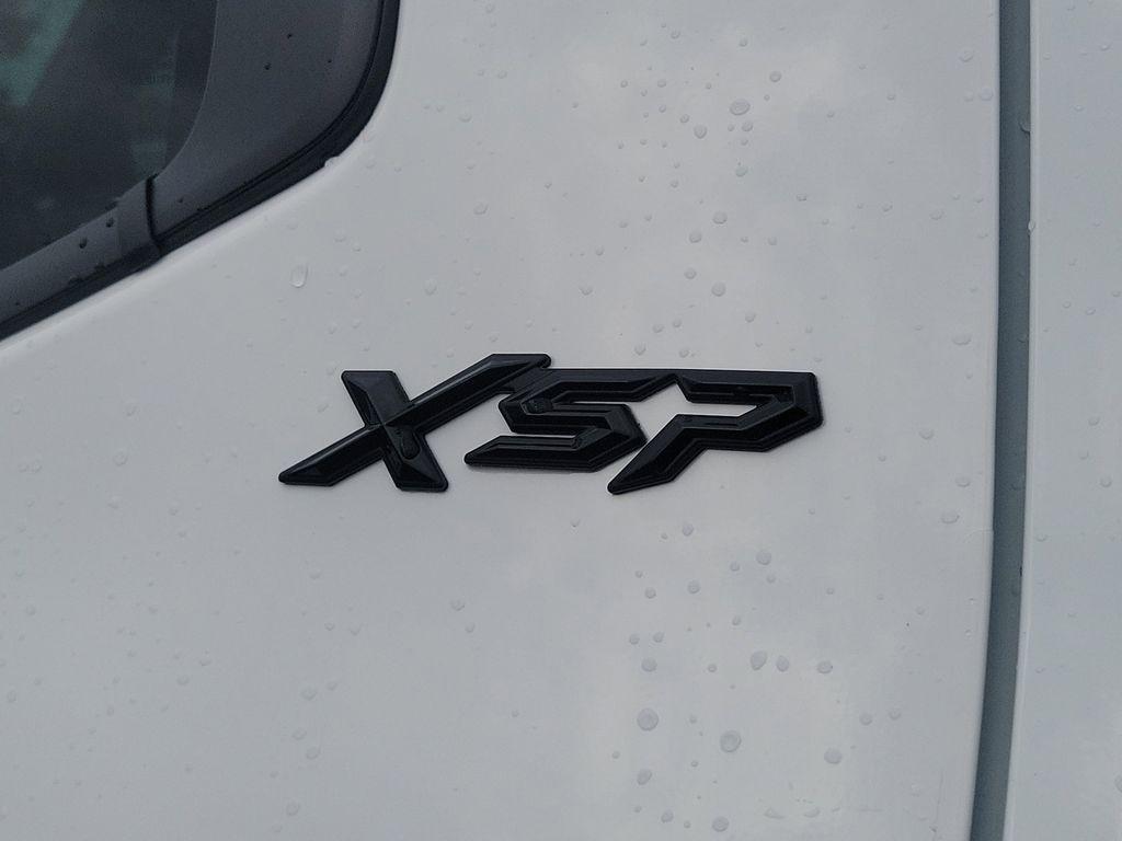 new 2026 Toyota Tundra car, priced at $59,499