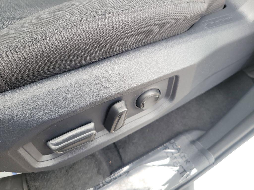 new 2026 Toyota Tundra car, priced at $59,499