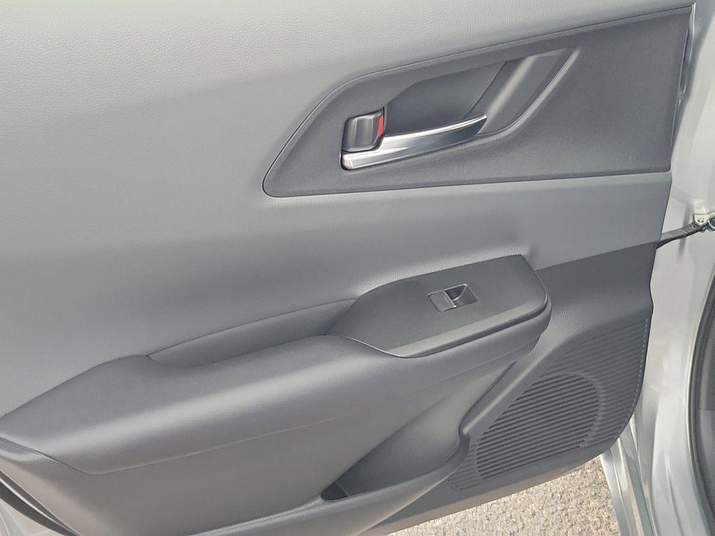 new 2026 Toyota Prius car, priced at $38,177