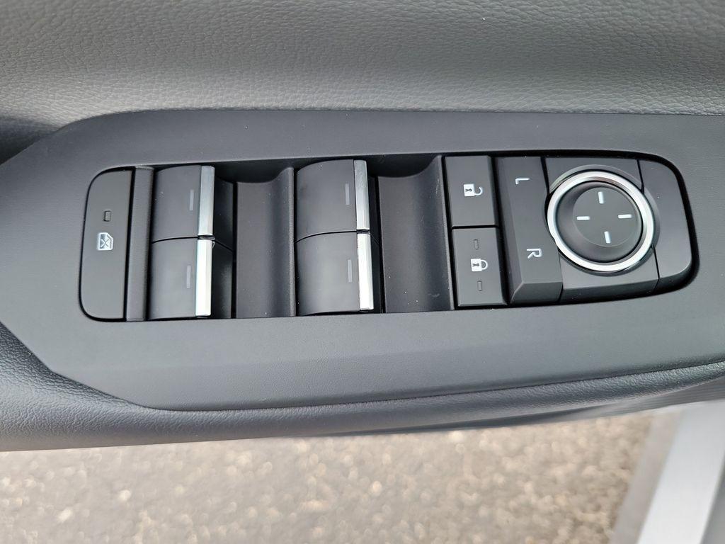 new 2026 Toyota Prius car, priced at $38,177