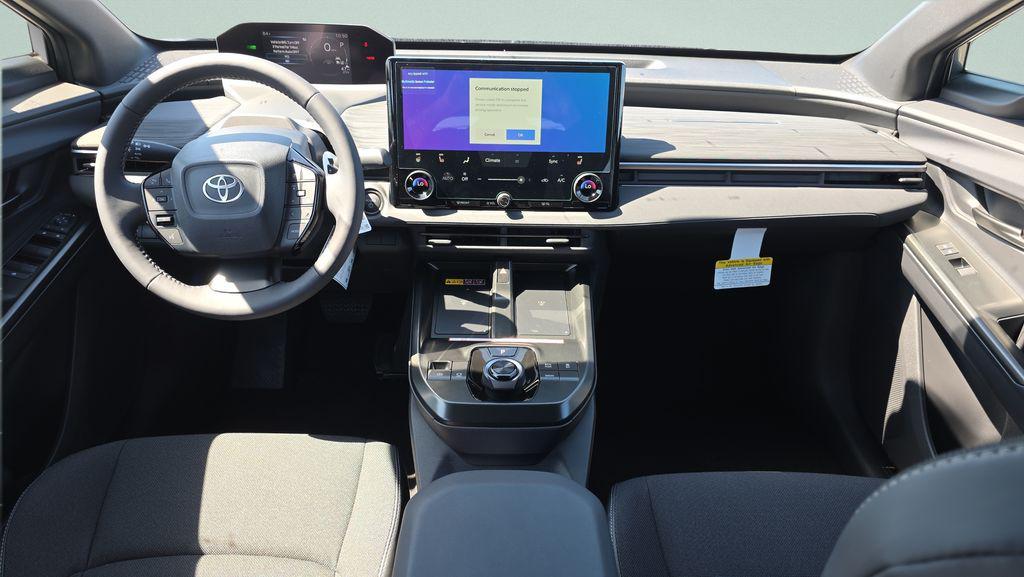 new 2026 Toyota C-HR car, priced at $41,989
