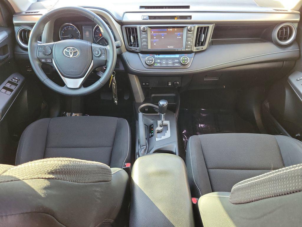 used 2016 Toyota RAV4 car, priced at $11,888