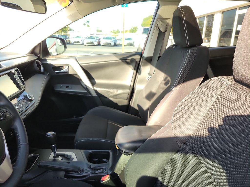 used 2016 Toyota RAV4 car, priced at $11,888