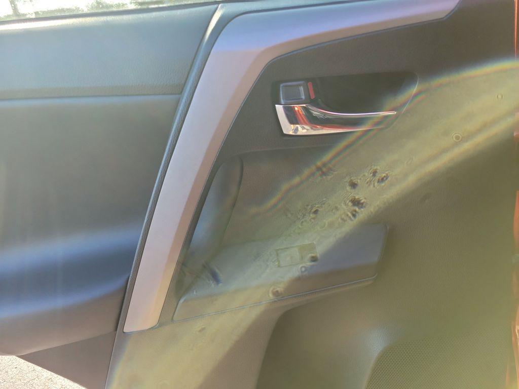 used 2016 Toyota RAV4 car, priced at $11,888