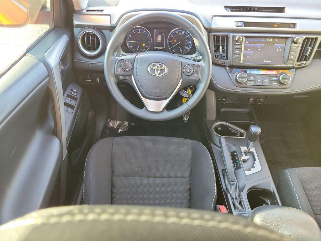 used 2016 Toyota RAV4 car, priced at $11,888