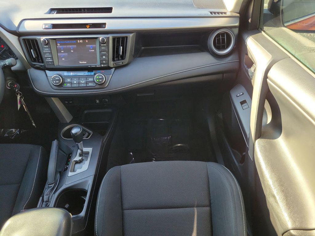 used 2016 Toyota RAV4 car, priced at $11,888