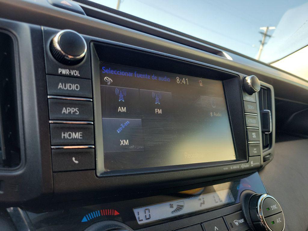 used 2016 Toyota RAV4 car, priced at $11,888