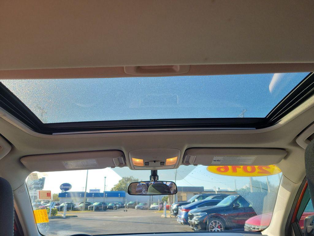 used 2016 Toyota RAV4 car, priced at $11,888