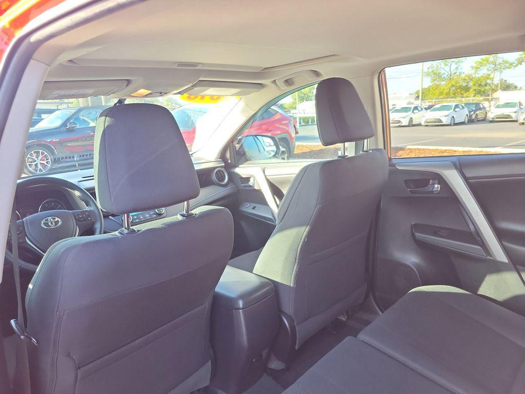 used 2016 Toyota RAV4 car, priced at $11,888