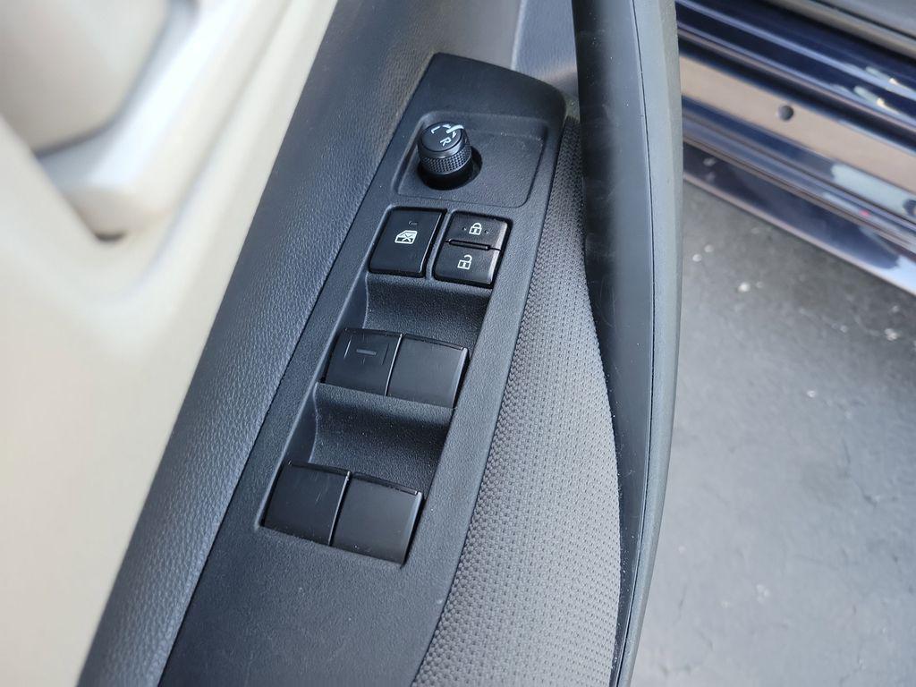 used 2025 Toyota Corolla car, priced at $16,761