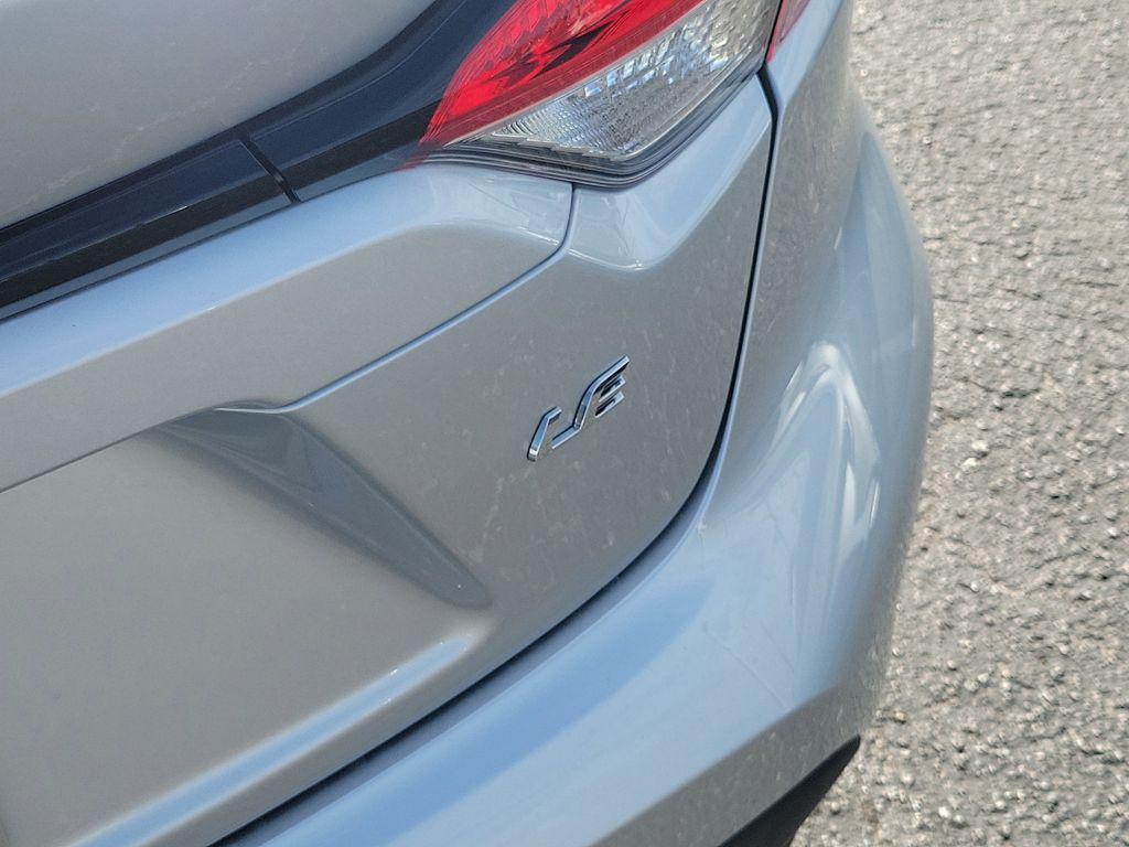 new 2026 Toyota Corolla car, priced at $23,819