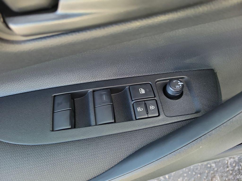 new 2026 Toyota Corolla car, priced at $23,819