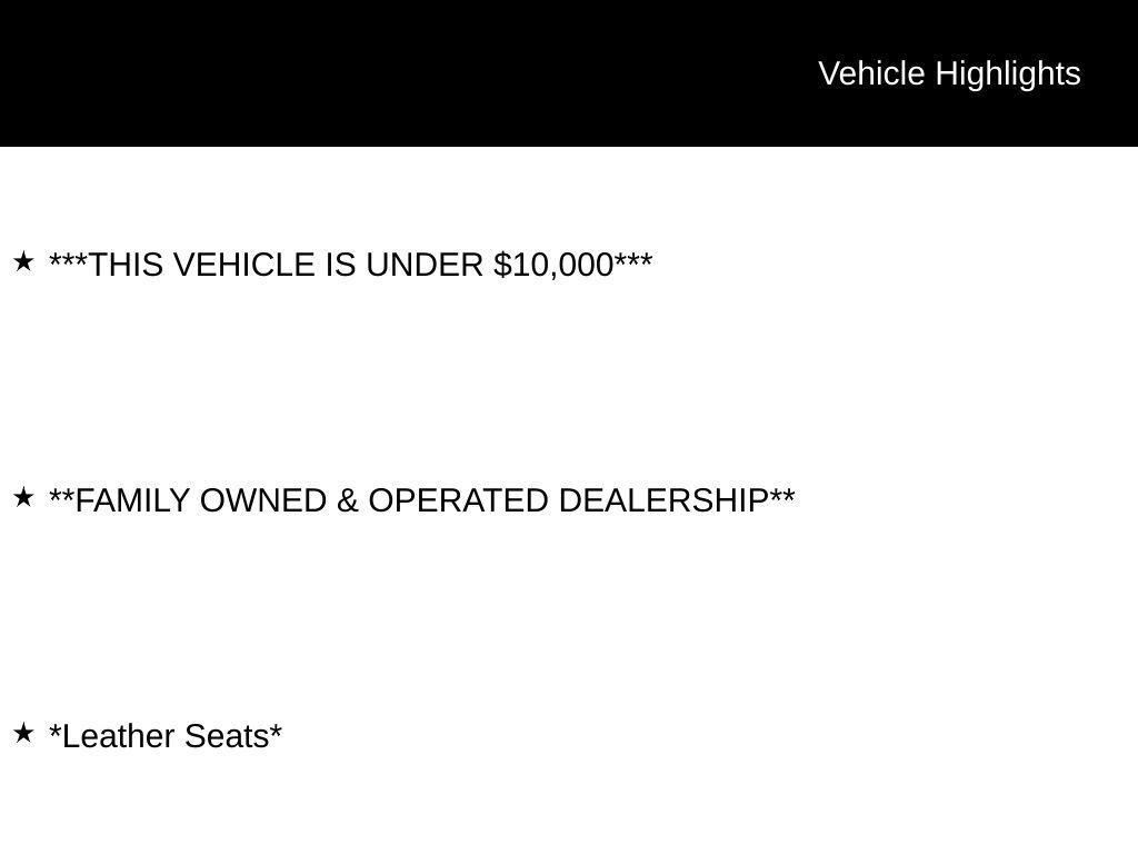 used 2011 Volkswagen Jetta car, priced at $5,262