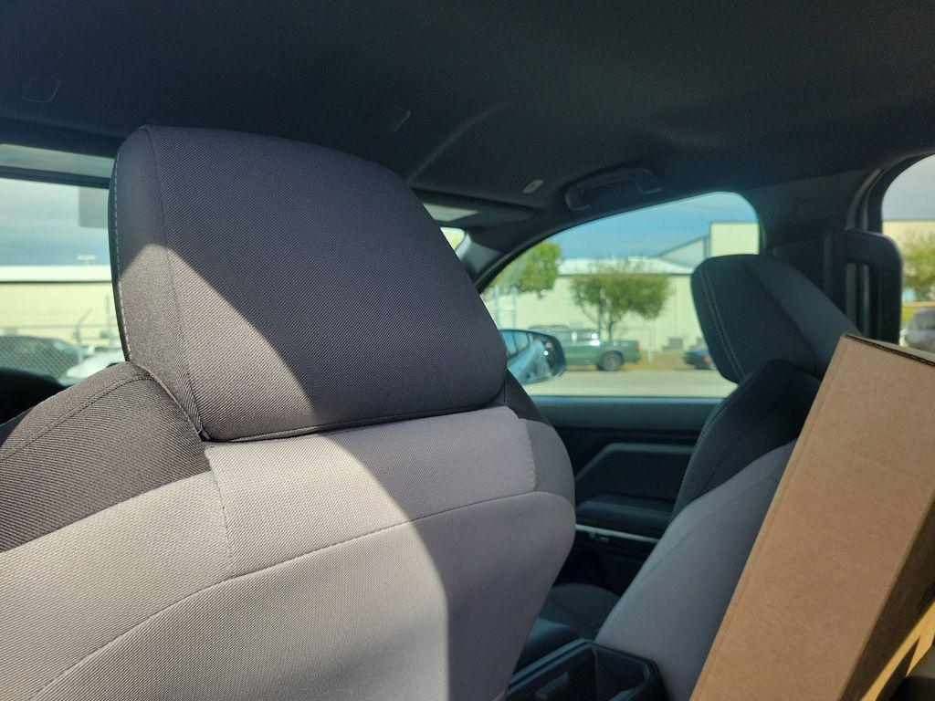 new 2025 Toyota Tacoma Hybrid car, priced at $51,425