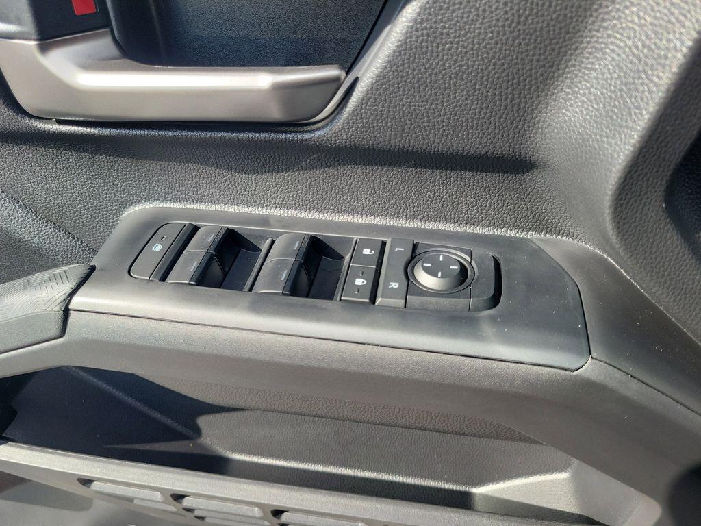 new 2025 Toyota Tacoma Hybrid car, priced at $51,425