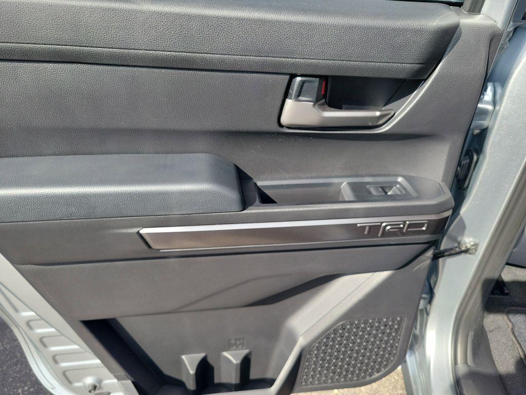 new 2025 Toyota Tacoma Hybrid car, priced at $51,425