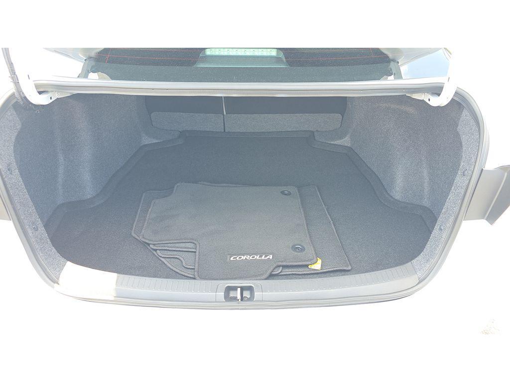 used 2026 Toyota Corolla car, priced at $23,093