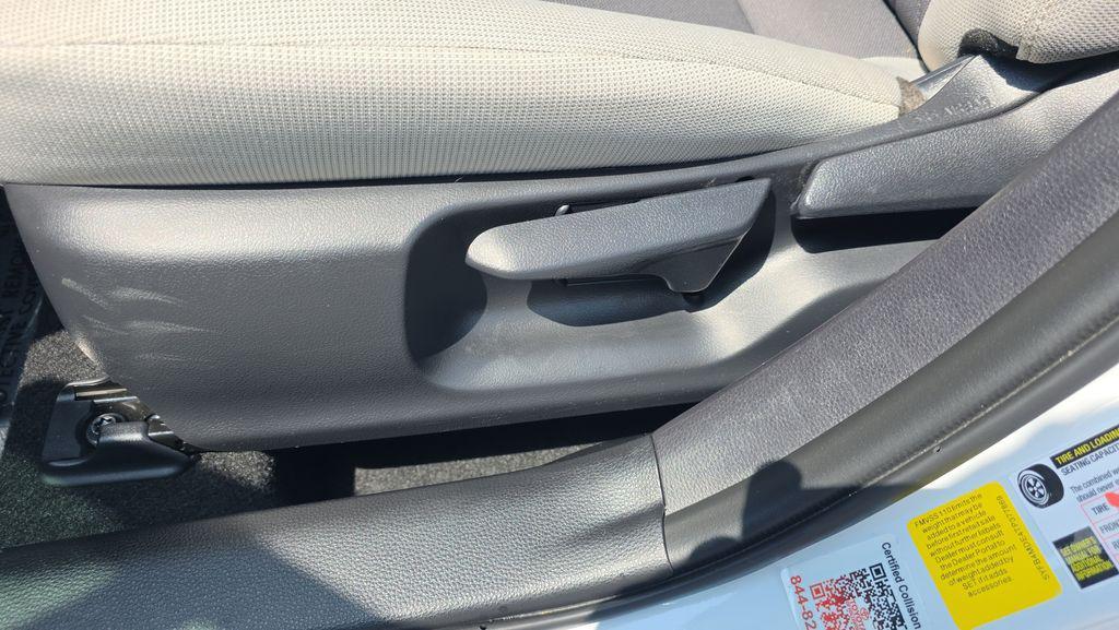 used 2026 Toyota Corolla car, priced at $23,093