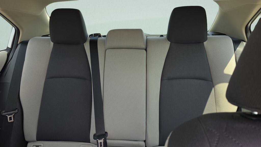 used 2026 Toyota Corolla car, priced at $23,093