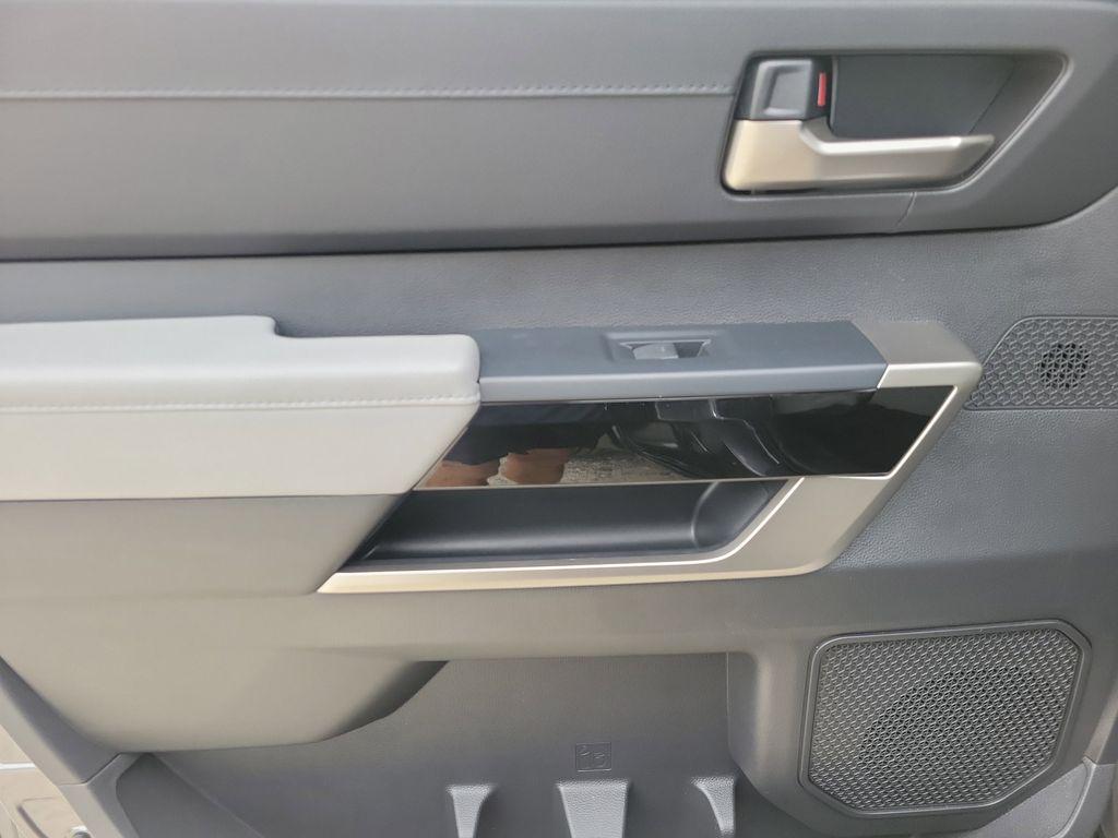 used 2025 Toyota Tundra car, priced at $54,982