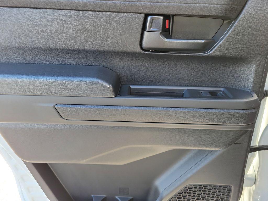 used 2025 Toyota Tacoma car, priced at $32,584