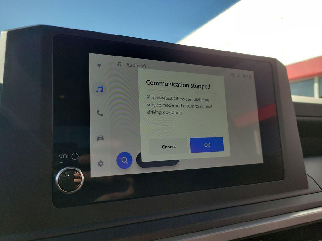 used 2025 Toyota Tacoma car, priced at $32,584