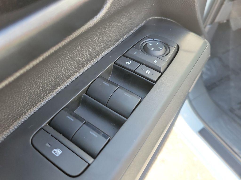 used 2025 Toyota Tacoma car, priced at $32,584