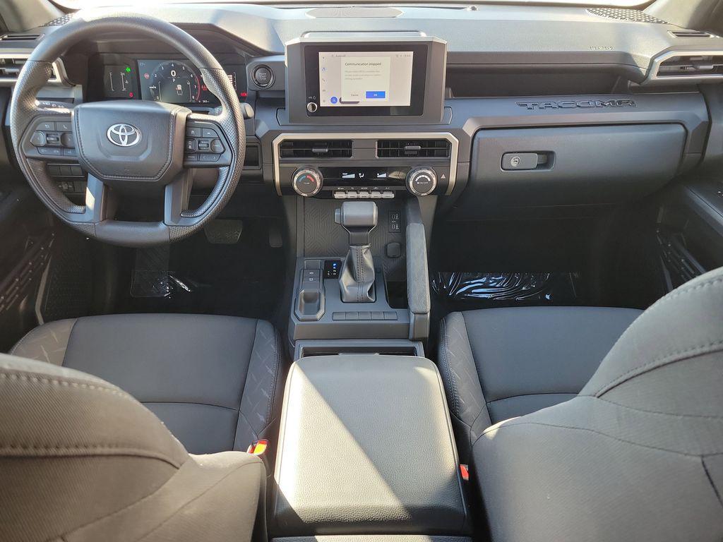 used 2025 Toyota Tacoma car, priced at $32,584