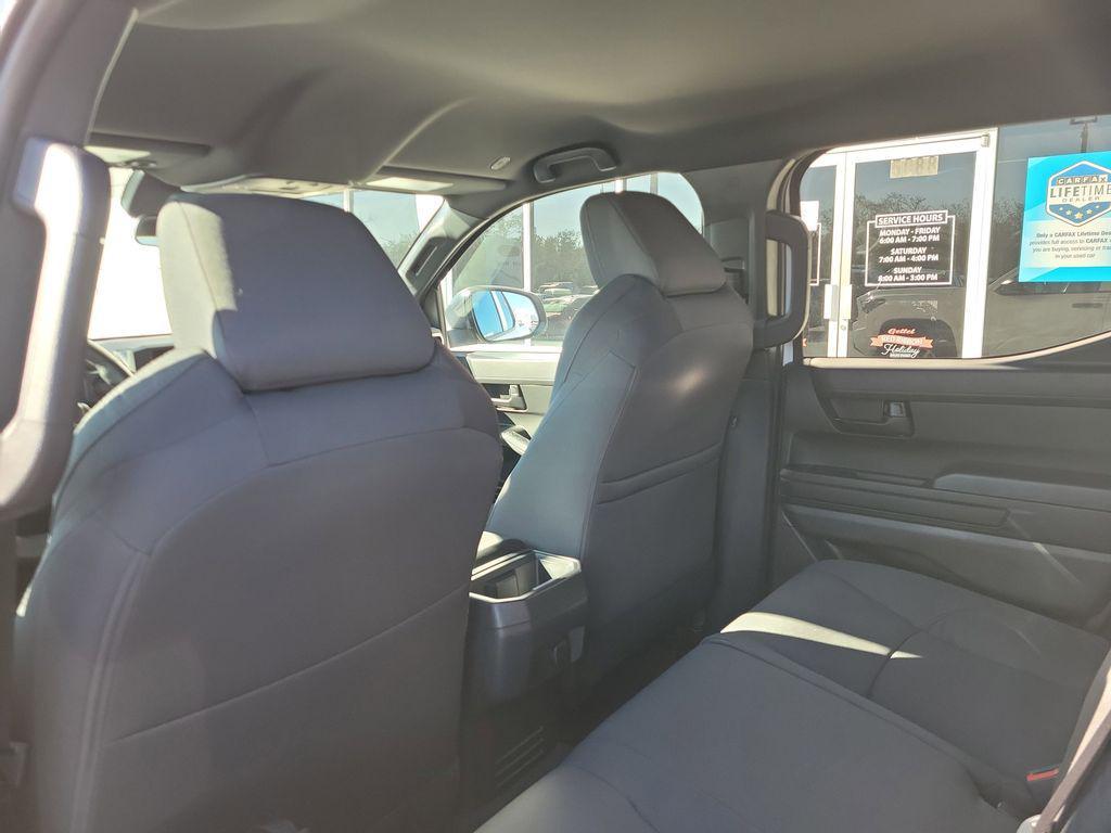 used 2025 Toyota Tacoma car, priced at $32,584