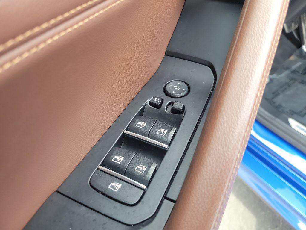 used 2020 BMW X6 car, priced at $43,316