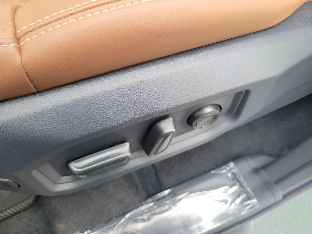 new 2026 Toyota Tundra Hybrid car, priced at $77,990