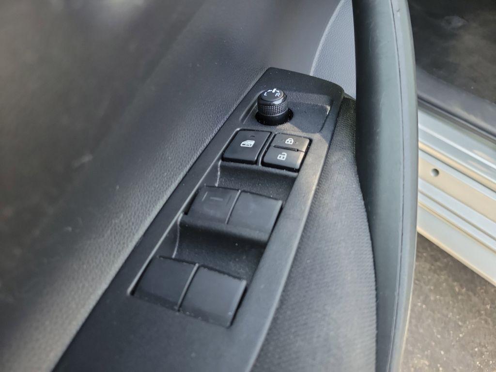 used 2023 Toyota Corolla Hybrid car, priced at $20,383