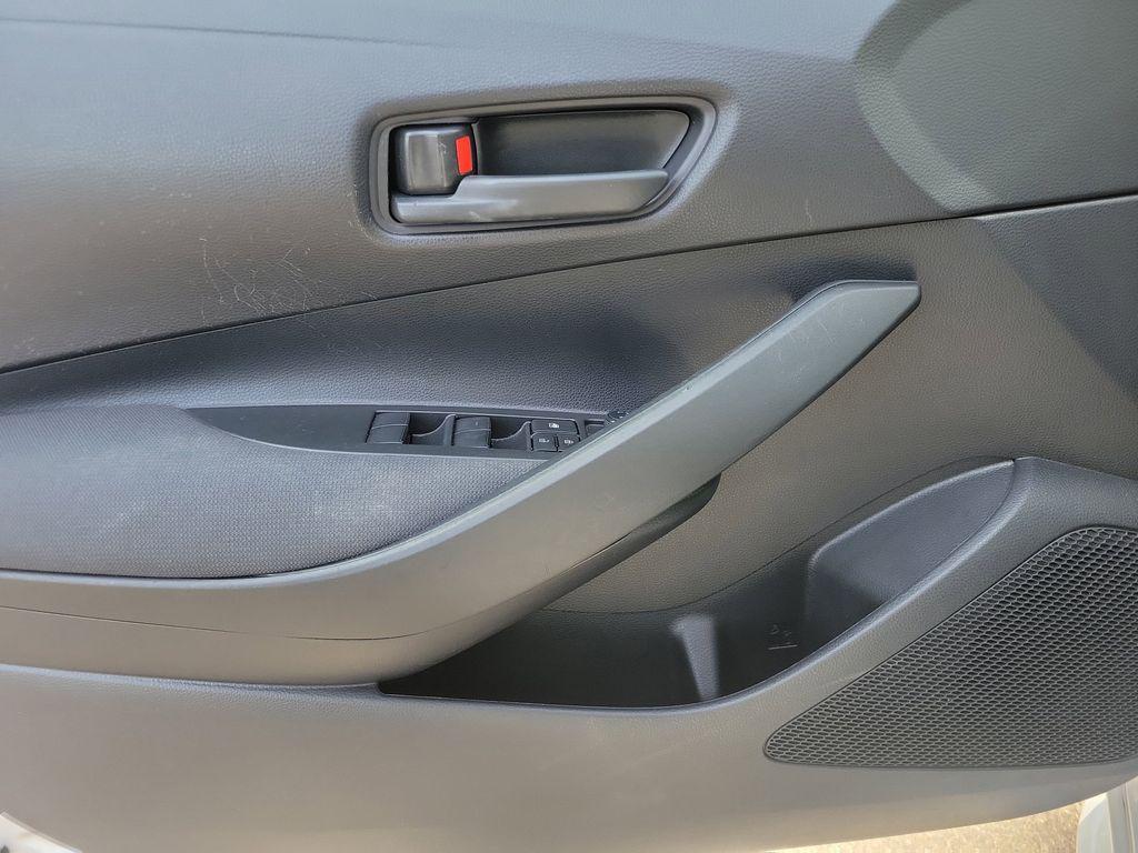 used 2023 Toyota Corolla Hybrid car, priced at $20,383