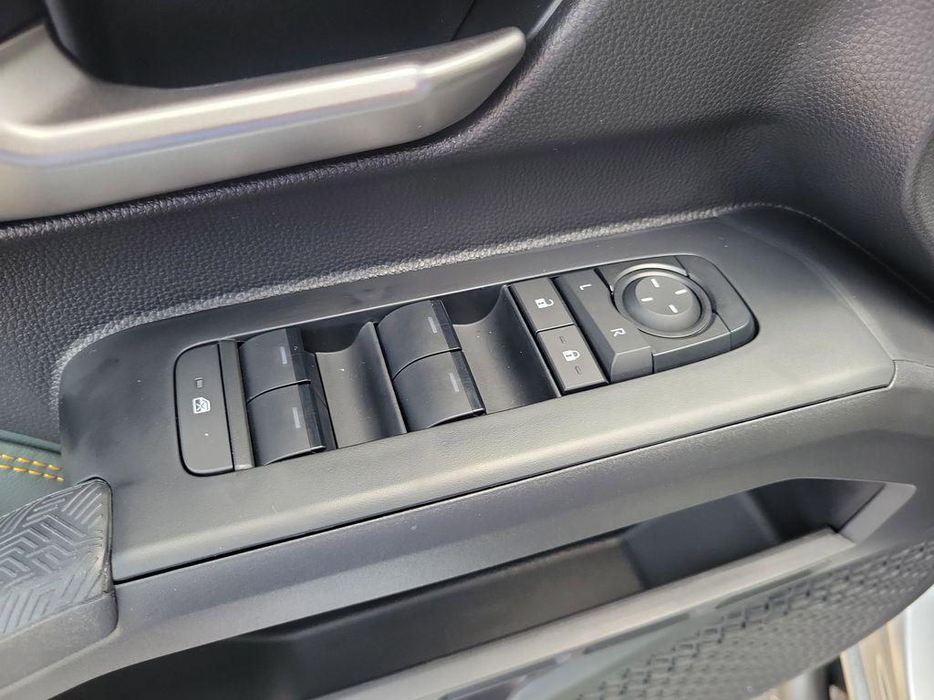 new 2025 Toyota Tacoma Hybrid car, priced at $62,508