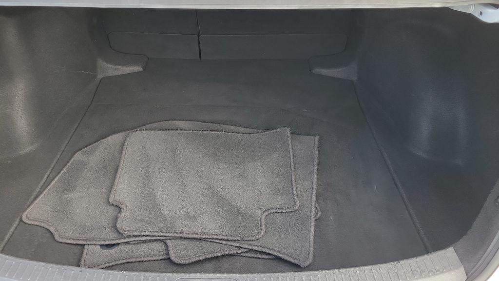 used 2024 Toyota Corolla car, priced at $18,873