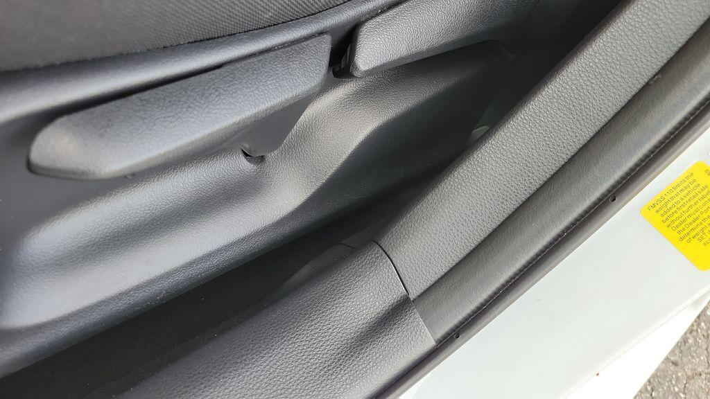 used 2024 Toyota Corolla car, priced at $18,873