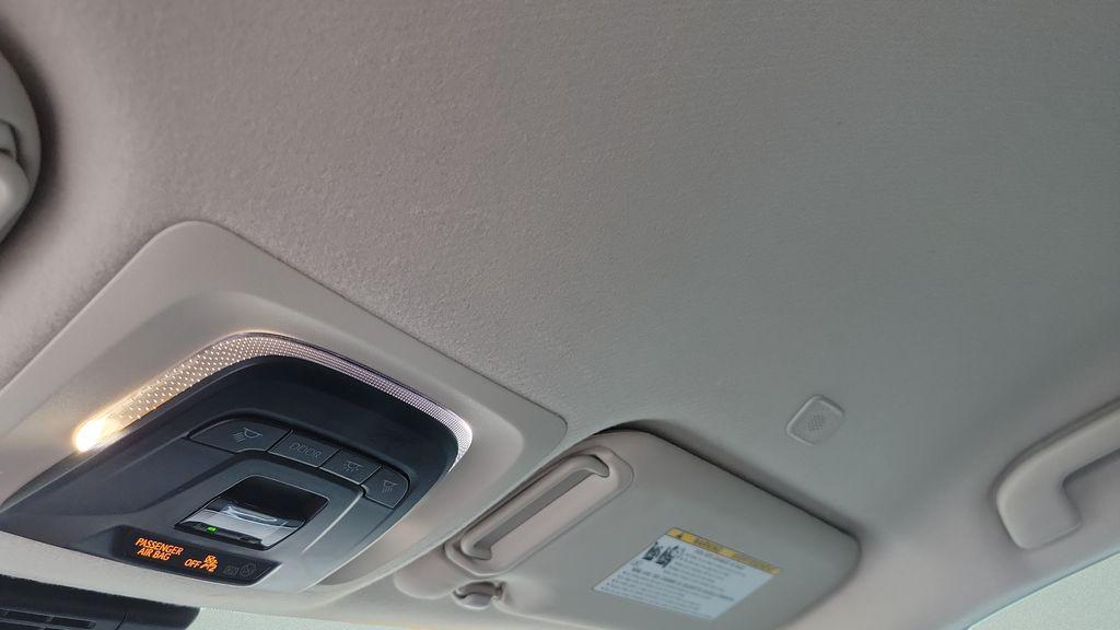 used 2024 Toyota Corolla car, priced at $18,873