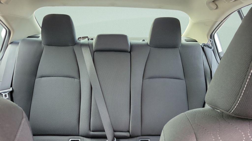 used 2024 Toyota Corolla car, priced at $18,873