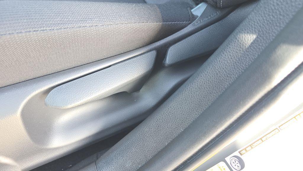 used 2023 Toyota Corolla Hybrid car, priced at $24,027