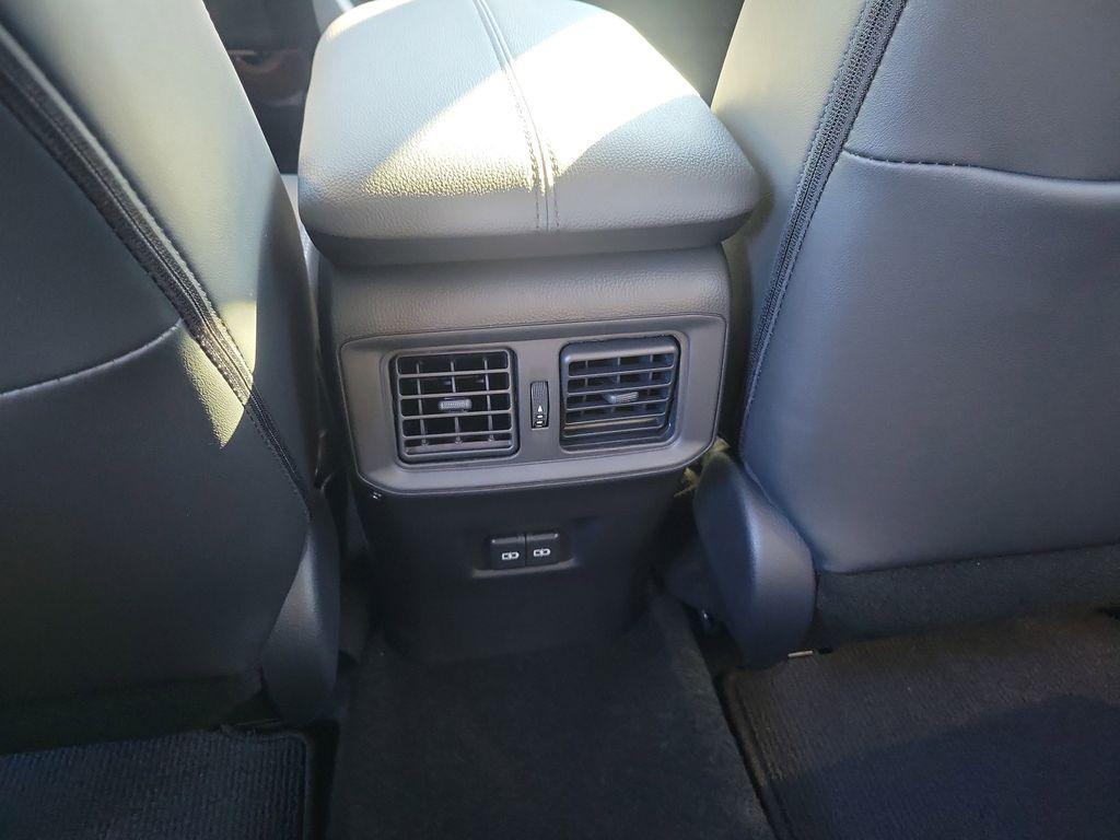 new 2025 Toyota RAV4 car, priced at $42,448