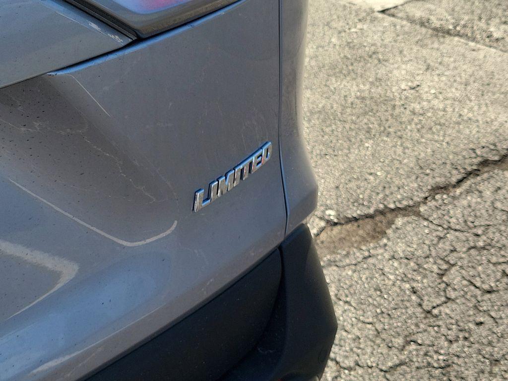 new 2025 Toyota RAV4 car, priced at $42,448