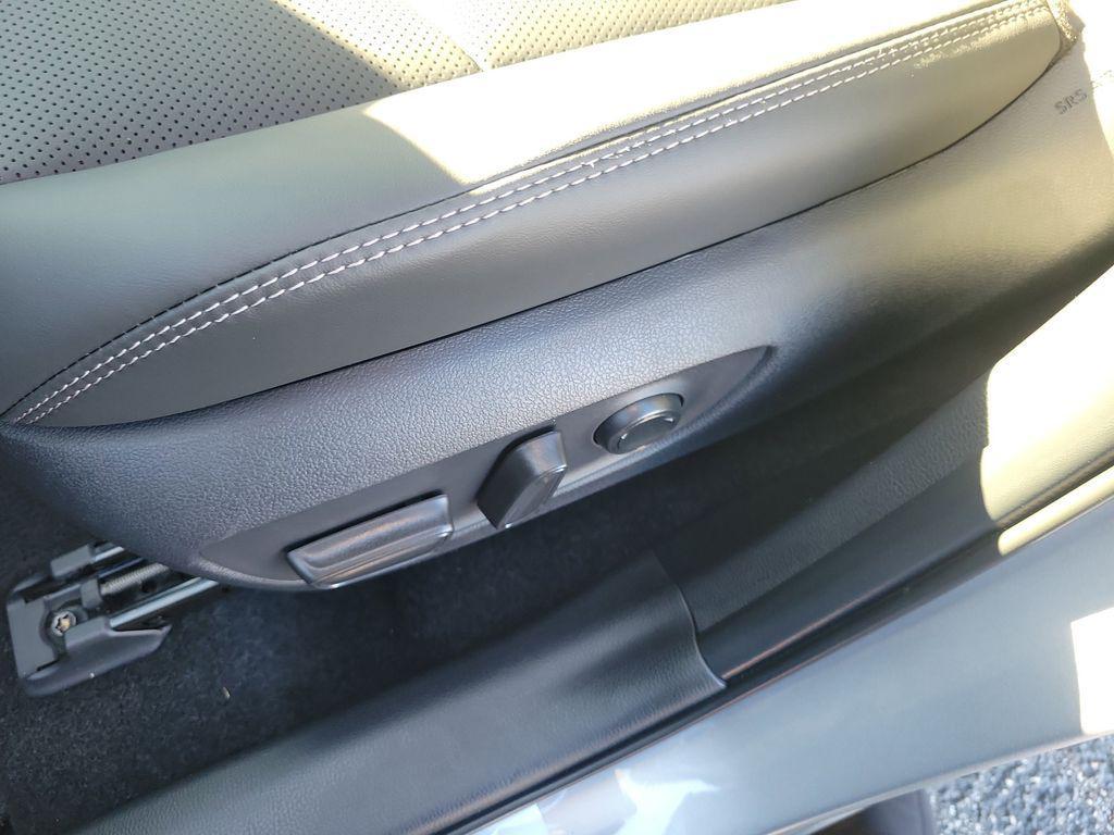 new 2025 Toyota RAV4 car, priced at $42,448