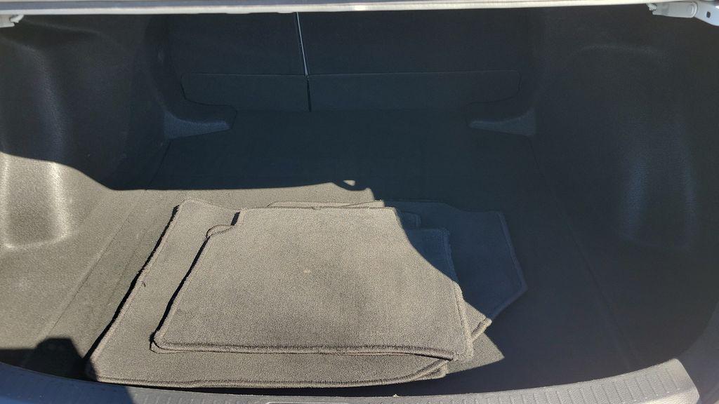 used 2024 Toyota Corolla car, priced at $17,685