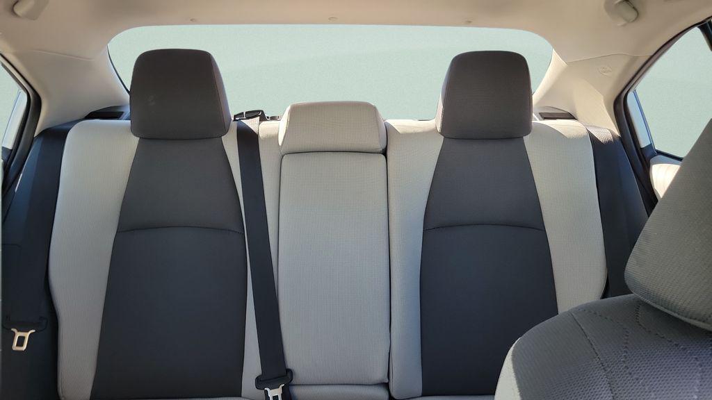 used 2024 Toyota Corolla car, priced at $17,685