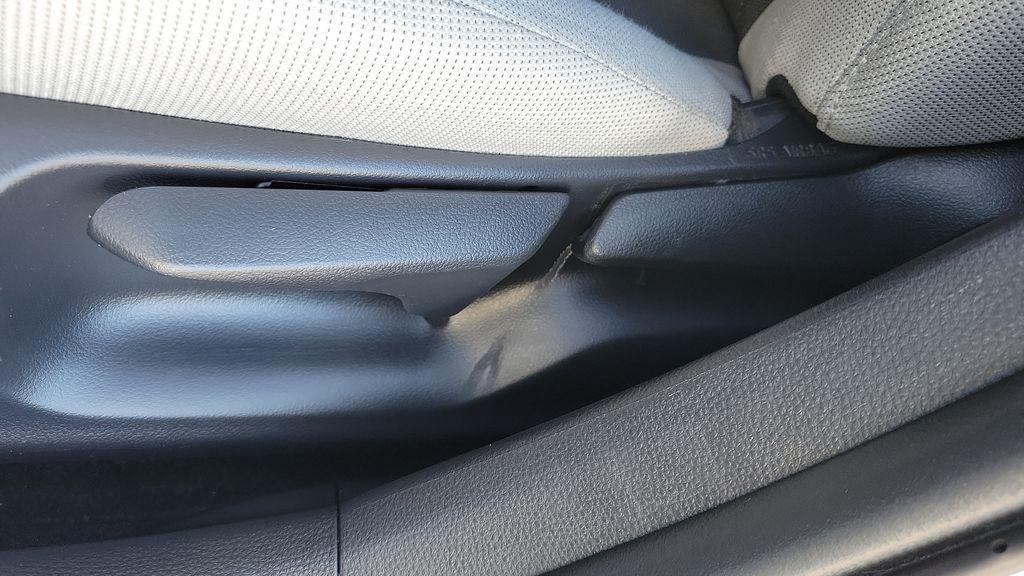 used 2024 Toyota Corolla car, priced at $17,685