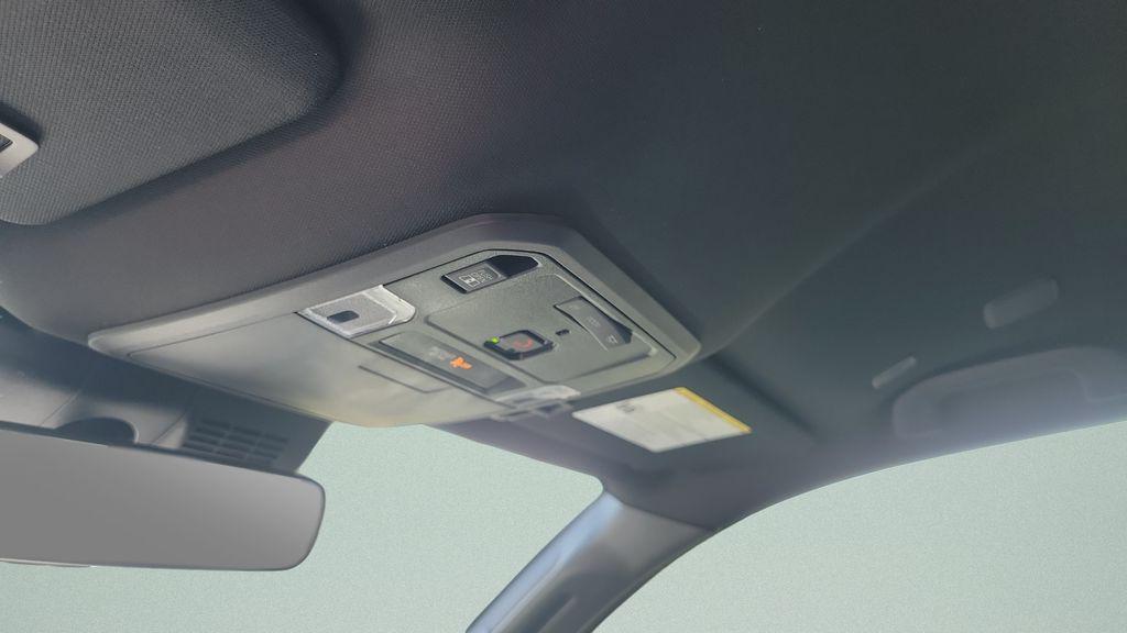 new 2026 Toyota Tacoma car, priced at $40,950