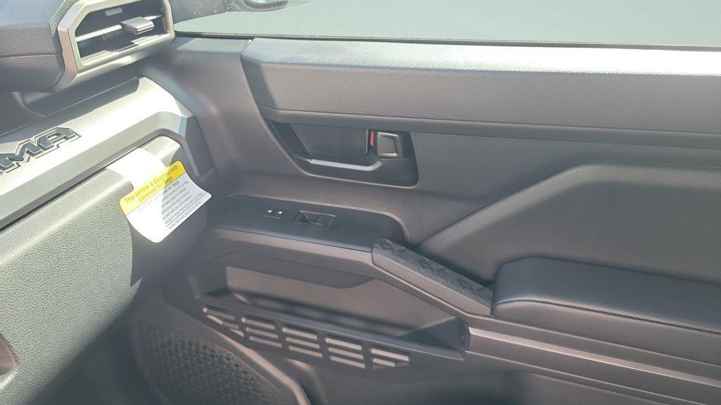 new 2026 Toyota Tacoma car, priced at $40,950