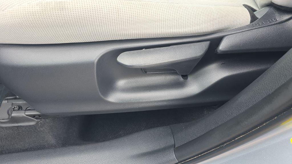 used 2023 Toyota Corolla Cross car, priced at $17,903