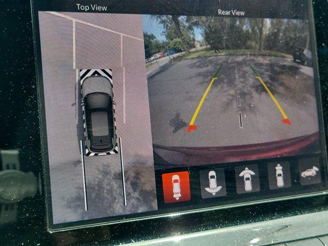 used 2022 Jeep Compass car