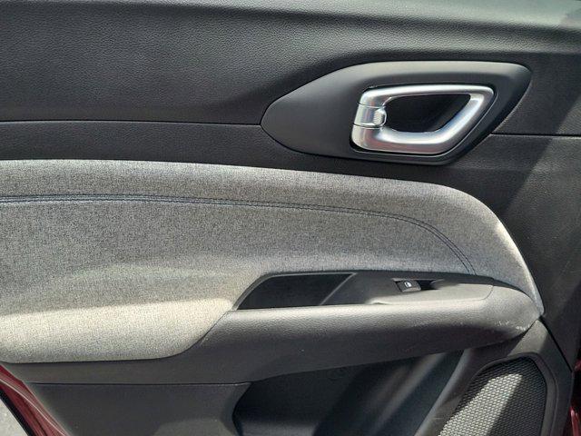 used 2022 Jeep Compass car